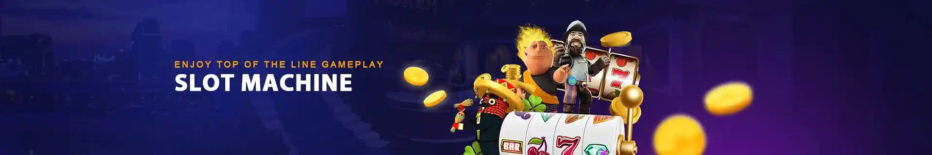 Slot Games at PHSUGAR – Spin, Win, and Play Your Way to the Top